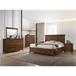 Intercon Furniture San Mateo 10-Drawer Dresser Tuscan