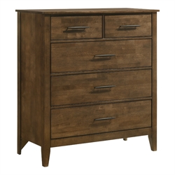Accent Chests
