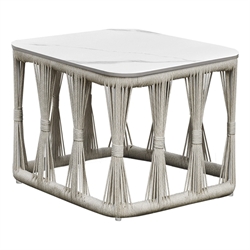 Patio End Tables