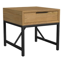 End Tables