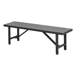 Outdoor Benches