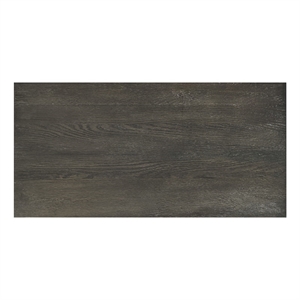 Intercon Flex Dining 5 Table in Reclaimed Chevron (20 Leaves)