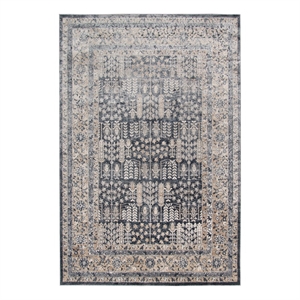amer rugs belmont cruces 95x118