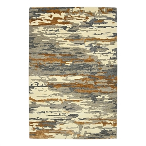 amer rugs abstract glencoe 48x72