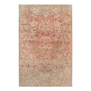 amer rugs vintage oletha 120x168