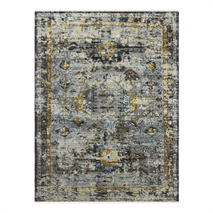amer rugs willow greenlee 96x120