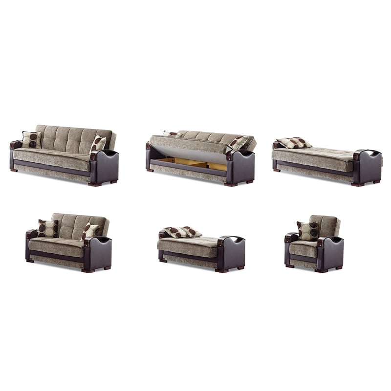 Beyan Signature Rochester 87