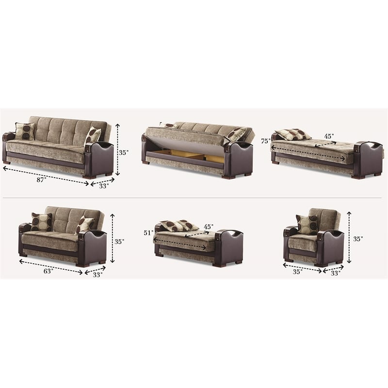 Beyan Signature Rochester 87