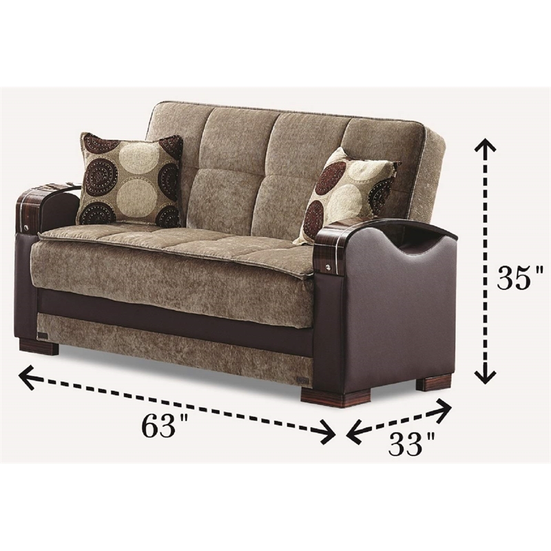 Beyan Signature Rochester 63