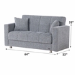 Beyan Signature Niagara 64