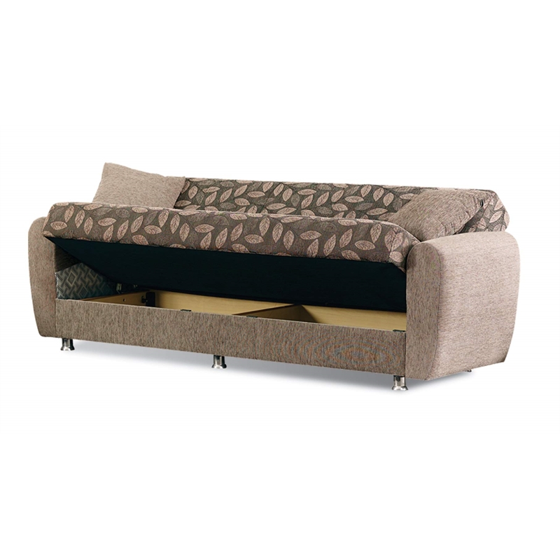 Beyan Signature Chestnut 89