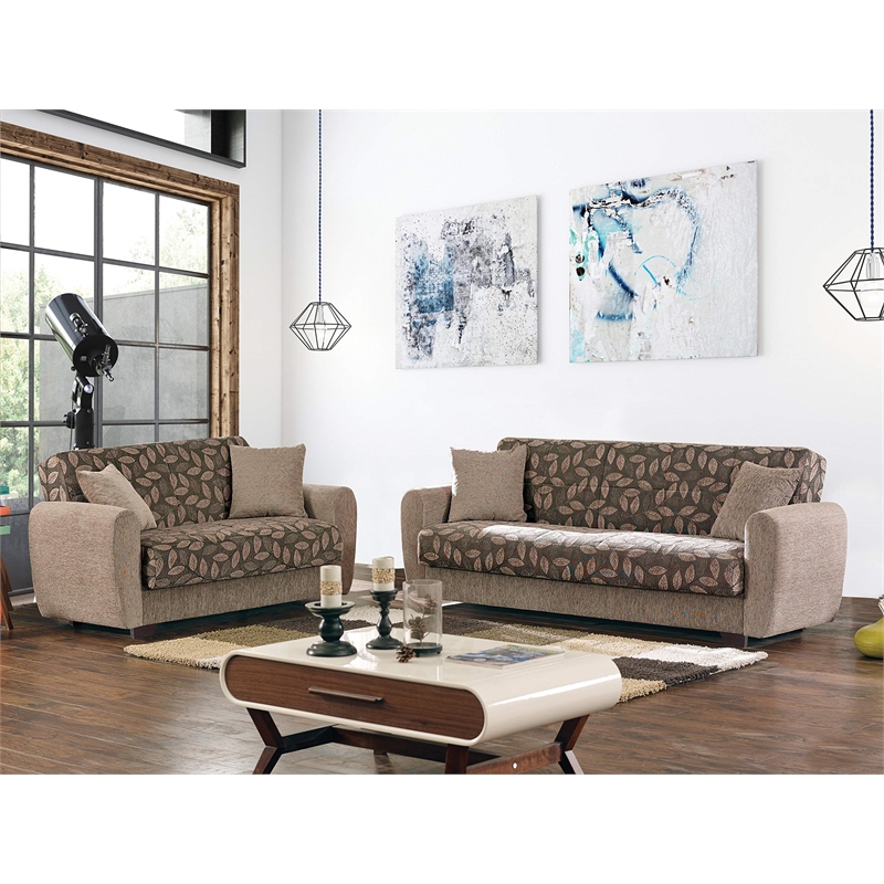 Beyan Signature Chestnut 89