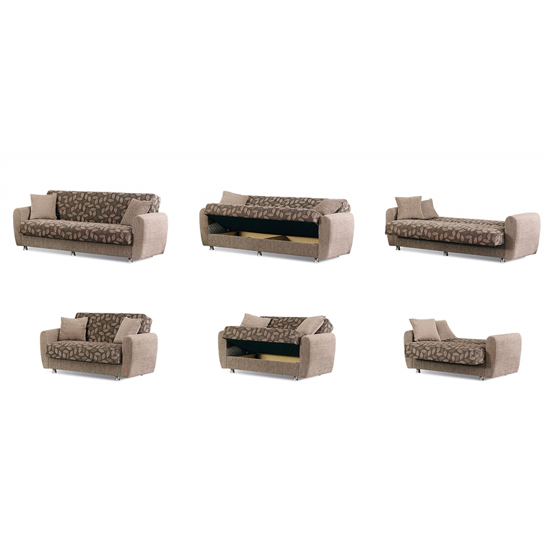 Beyan Signature Chestnut 89