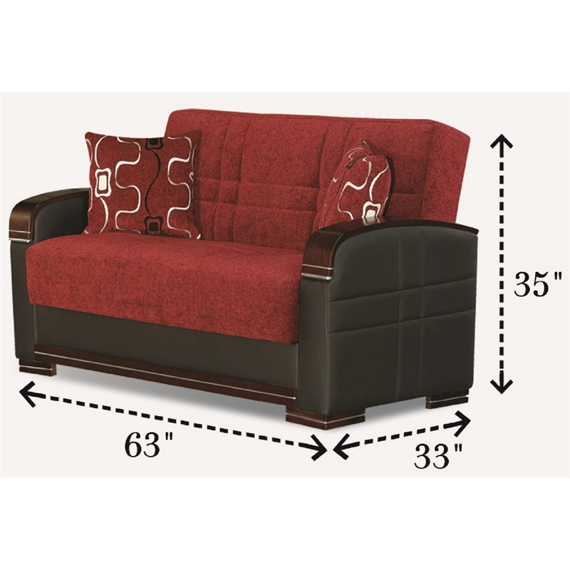 Beyan Signature Indiana 63