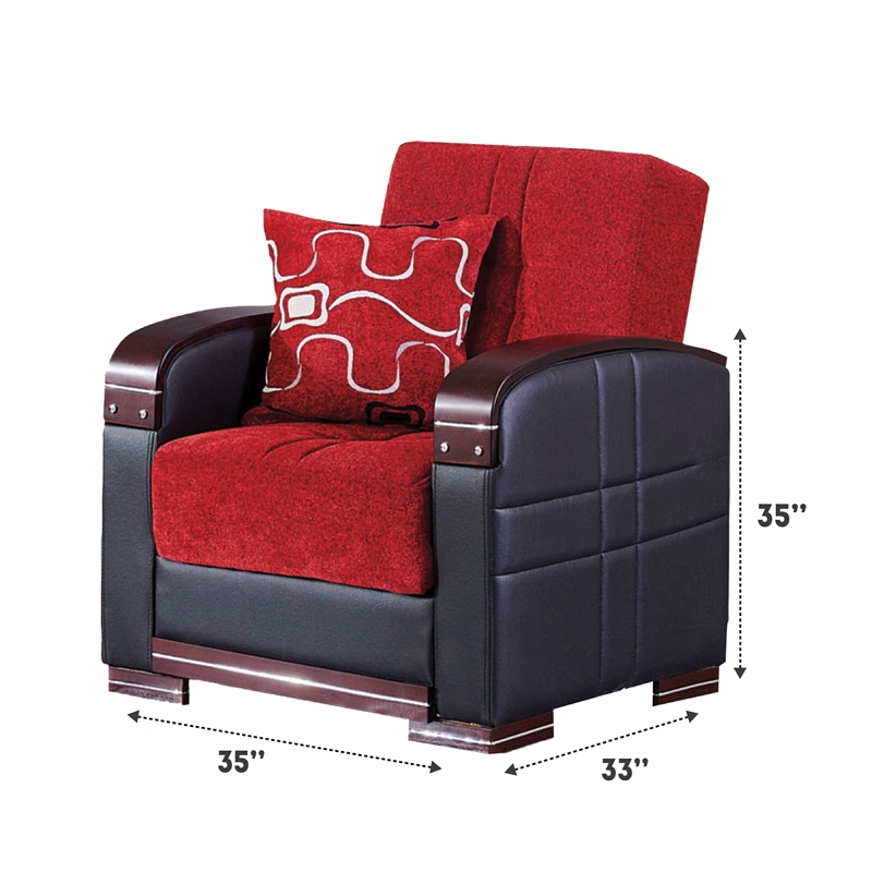 Beyan Signature Indiana 35