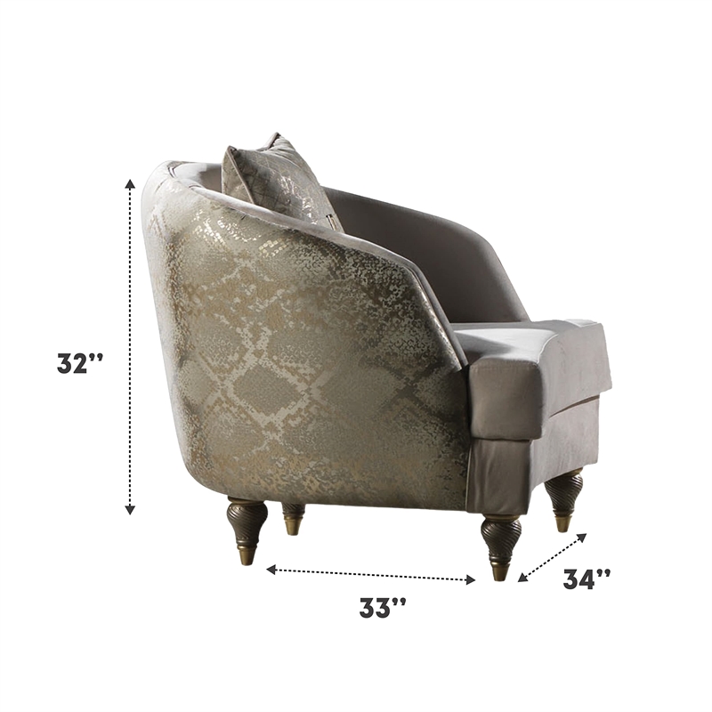 Beyan Signature Lima 34