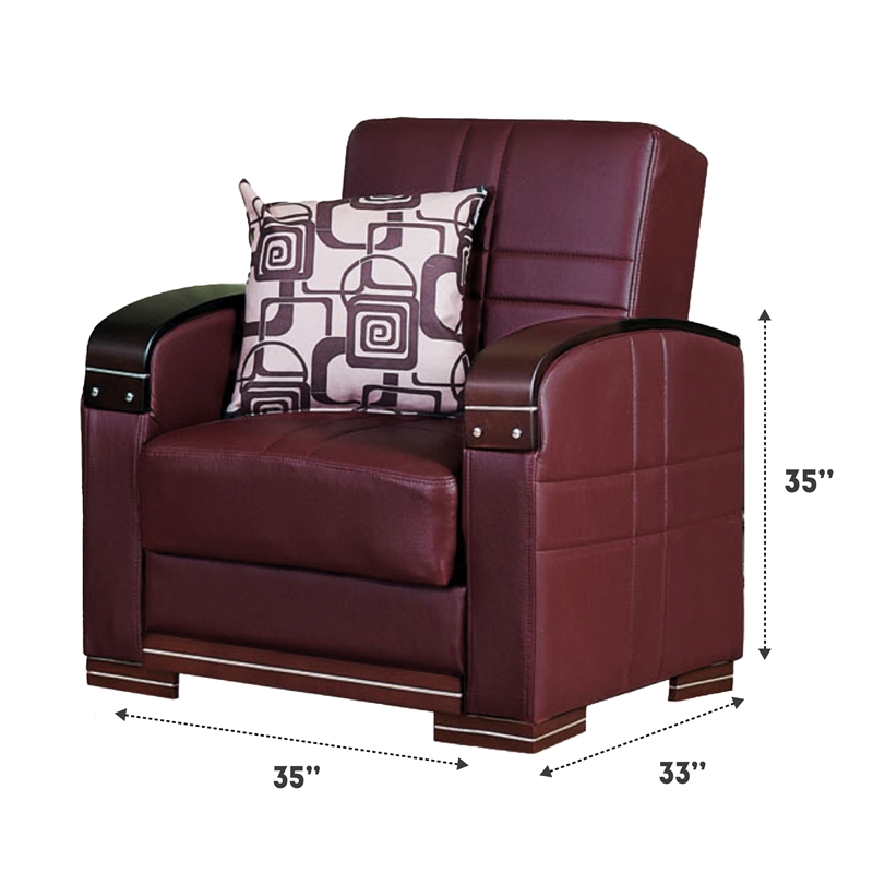 Beyan Signature Manhattan 35