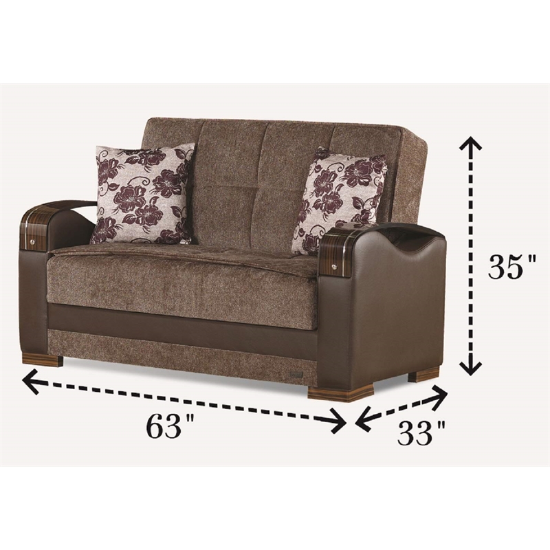 Beyan Signature Hartford 63