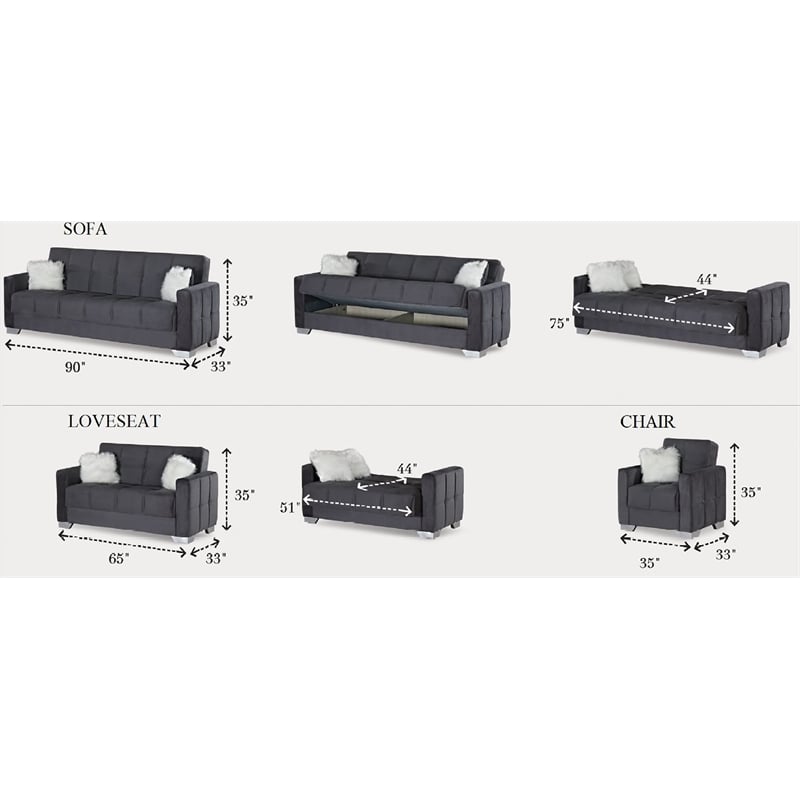 Beyan Signature Ottawa 90