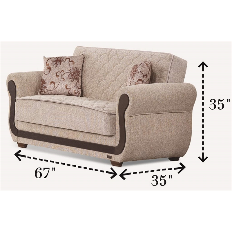 Beyan Signature Newark 67