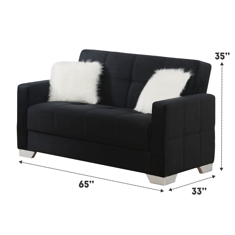 Beyan Signature Ontario 65
