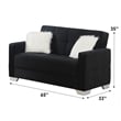 Beyan Signature Ontario 65