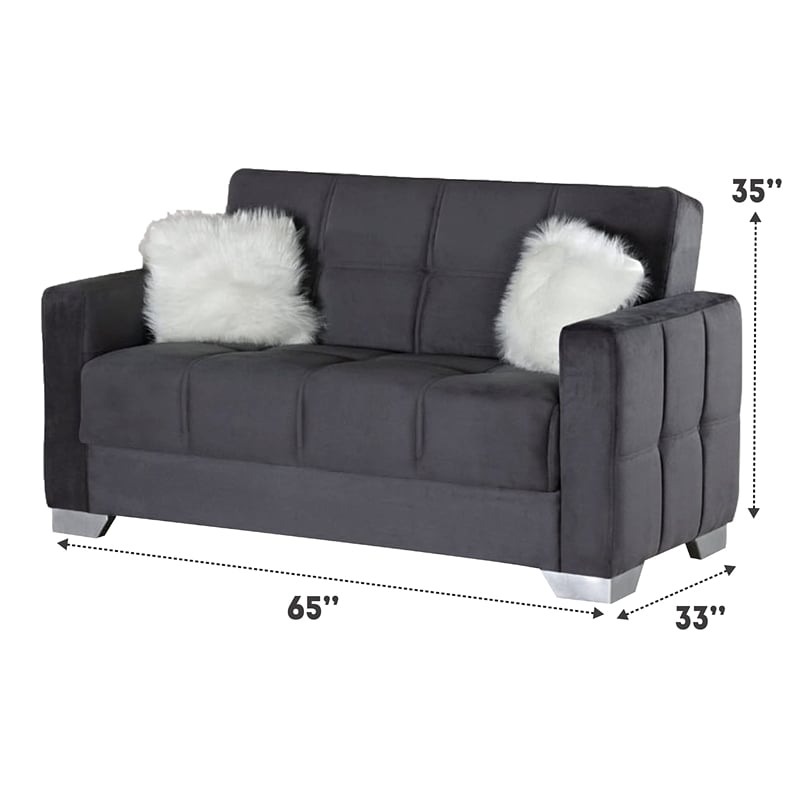 Beyan Signature Ottawa 65