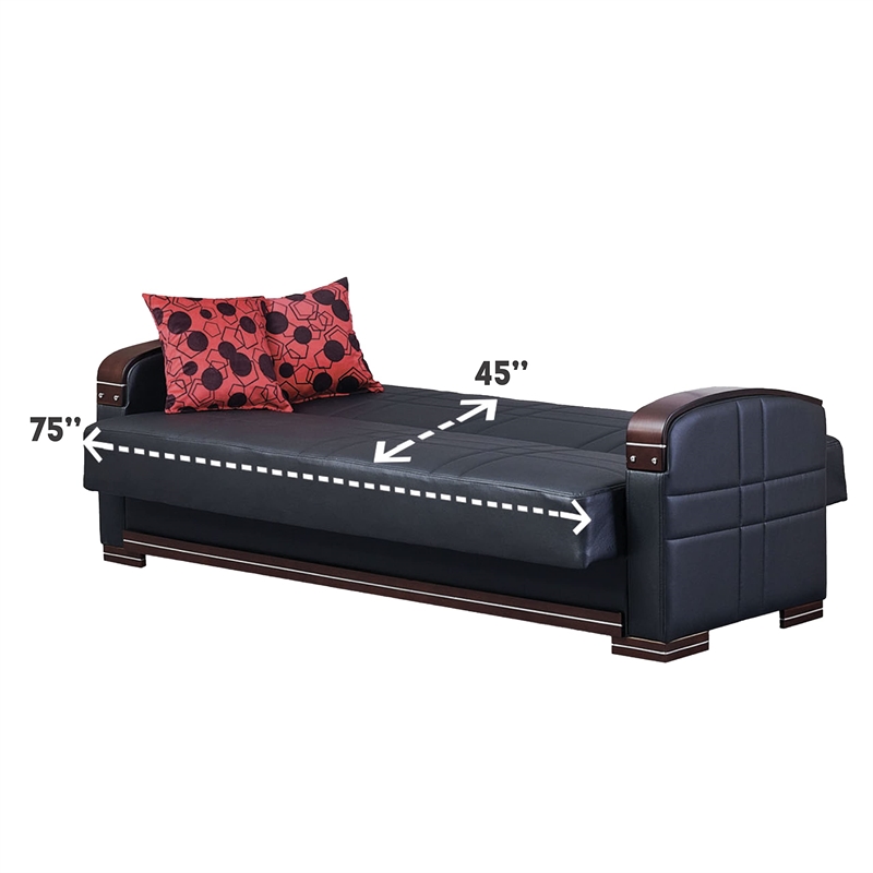 Beyan Signature Bronx 89