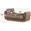 Beyan Signature Colorado 61