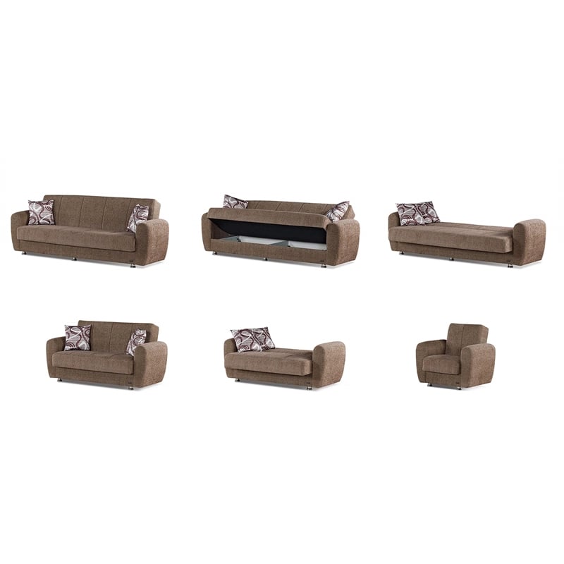 Beyan Signature Colorado 61