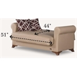 Beyan Signature Yonkers 65