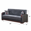 Beyan Signature Montana 89
