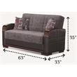 Beyan Signature Montana 63