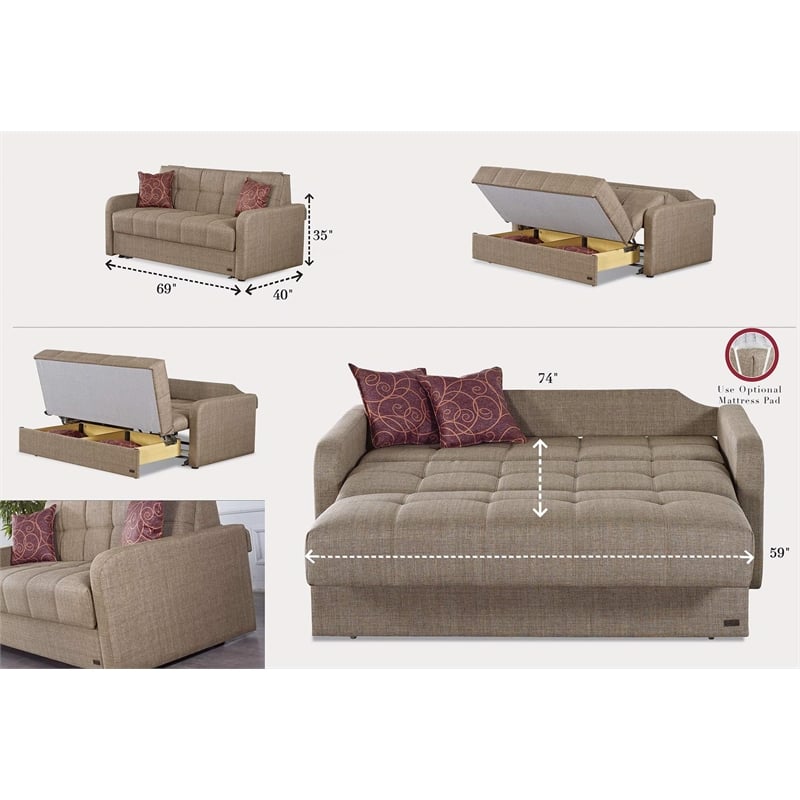 Beyan Signature Madrid 69