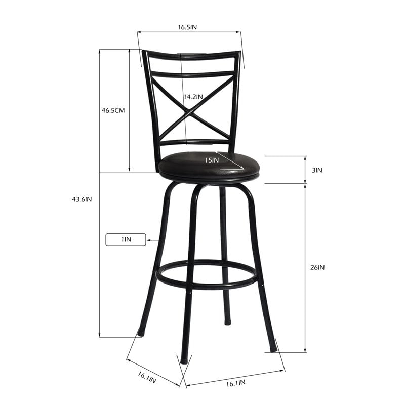 FurnitureR Calamus 24-29