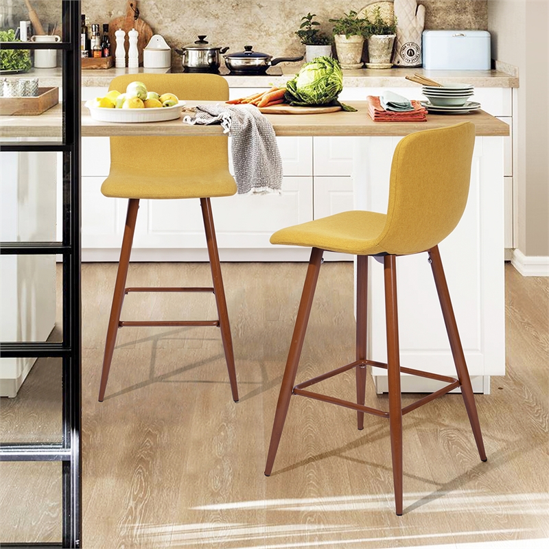 Homycasa Scargill Scargill Counter Bar Stool Homycasa Scargill