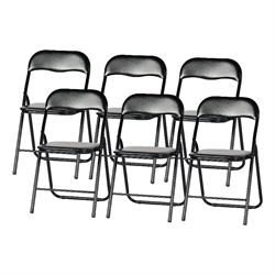 Folding Chairs