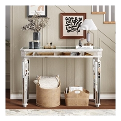 Console Tables