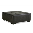 Albany 349 Ottoman in Shay Artic Gray