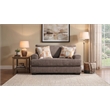 Albany Toddy Chair in Mink Brown