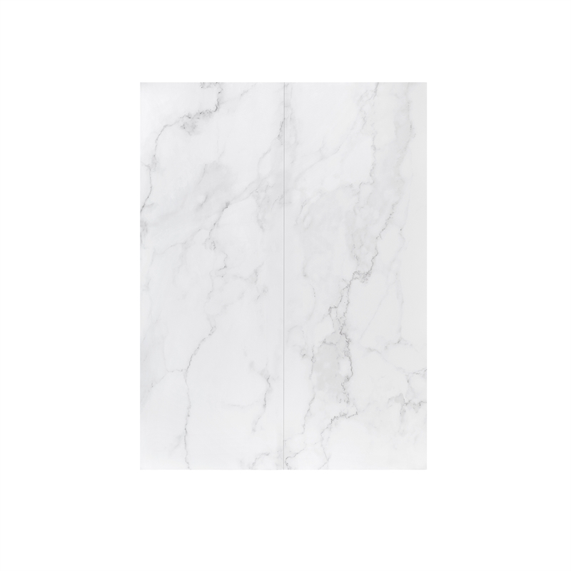 Arroyo alcove shower 60