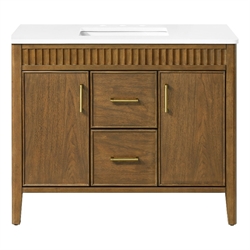 Bathroom Vanities