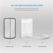 OVE Decors Breeze 40
