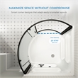 OVE Decors Breeze 40