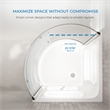OVE Decors Breeze 40