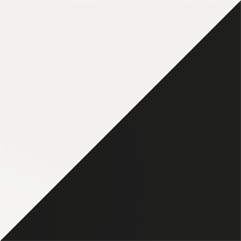 OVE Aveline 60 in. Freestanding Bathtub Kit extra Black Hardware