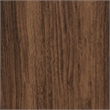 OVE Albert 31 in. Set of 2 Accent Cabinets - Warm Walnut