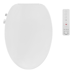 Toilets and Bidets