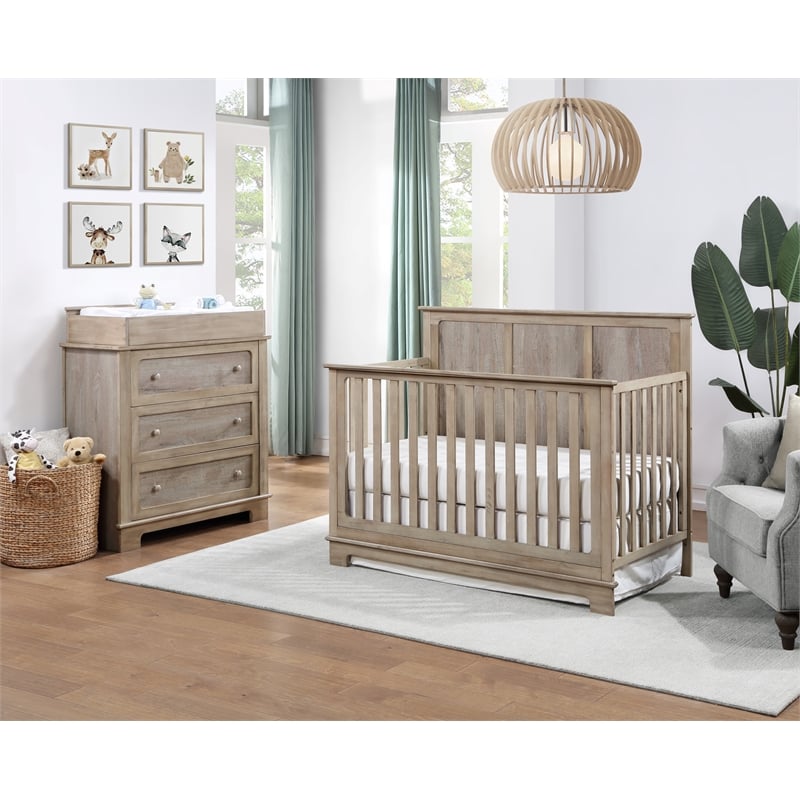 Grayson convertible crib on sale