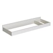 Suite Bebe Hayes Traditional Wood Changing Station in White Finish
